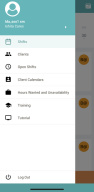 WellSky Personal Care APK screenshot