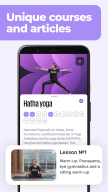 WELPS: daily exercise planner screenshot