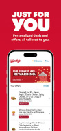 Wendy’s APK screenshot