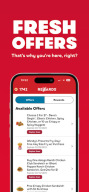 Wendy’s APK screenshot