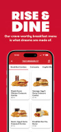 Wendy’s APK screenshot