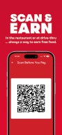 Wendy’s APK screenshot