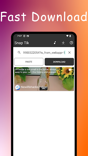 WeSaver: No Watermark Download 1