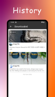 WeSaver: No Watermark Download APK screenshot