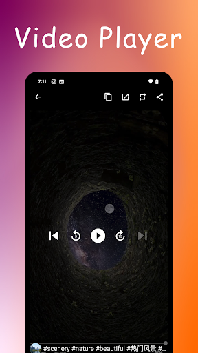WeSaver: No Watermark Download 5