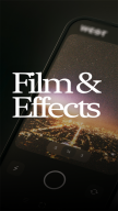 WEST: film & effects screenshot