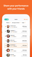 WeWard - Walk & Earn Rewards screenshot