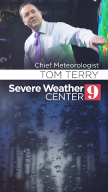 WFTV Weather APK screenshot