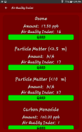 What The Forecast APK screenshot