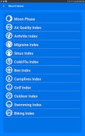 What The Forecast APK screenshot
