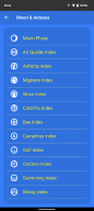 What The Forecast APK screenshot