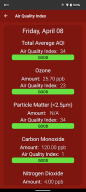 What The Forecast APK screenshot