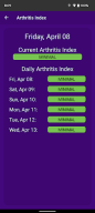 What The Forecast APK screenshot