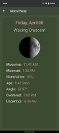 What The Forecast APK screenshot
