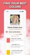 WhatColors: AI Color Analysis APK screenshot