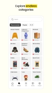 Whatnot: Shop, Sell, Connect APK screenshot