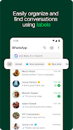 WhatsApp Business 15