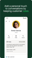WhatsApp Business screenshot