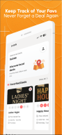 Whir: Local Deals & Events APK screenshot