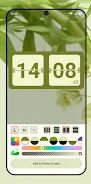 Widgeet-Color Widgets(Widget) 2