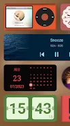 Widgeet-Color Widgets(Widget) 3