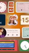 Widgeet-Color Widgets(Widget) 4