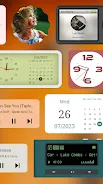 Widgeet-Color Widgets(Widget) 6