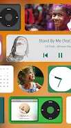 Widgeet-Color Widgets(Widget) 7
