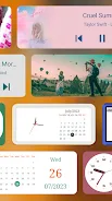 Widgeet-Color Widgets(Widget) 8