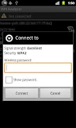 Wifi Connecter Library APK 2