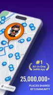 WiFi Map APK screenshot