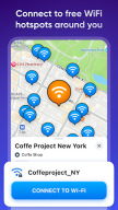 WiFi Map APK screenshot
