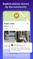 WiFi Map APK screenshot