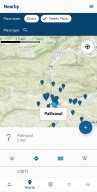 Wikimedia Commons APK screenshot