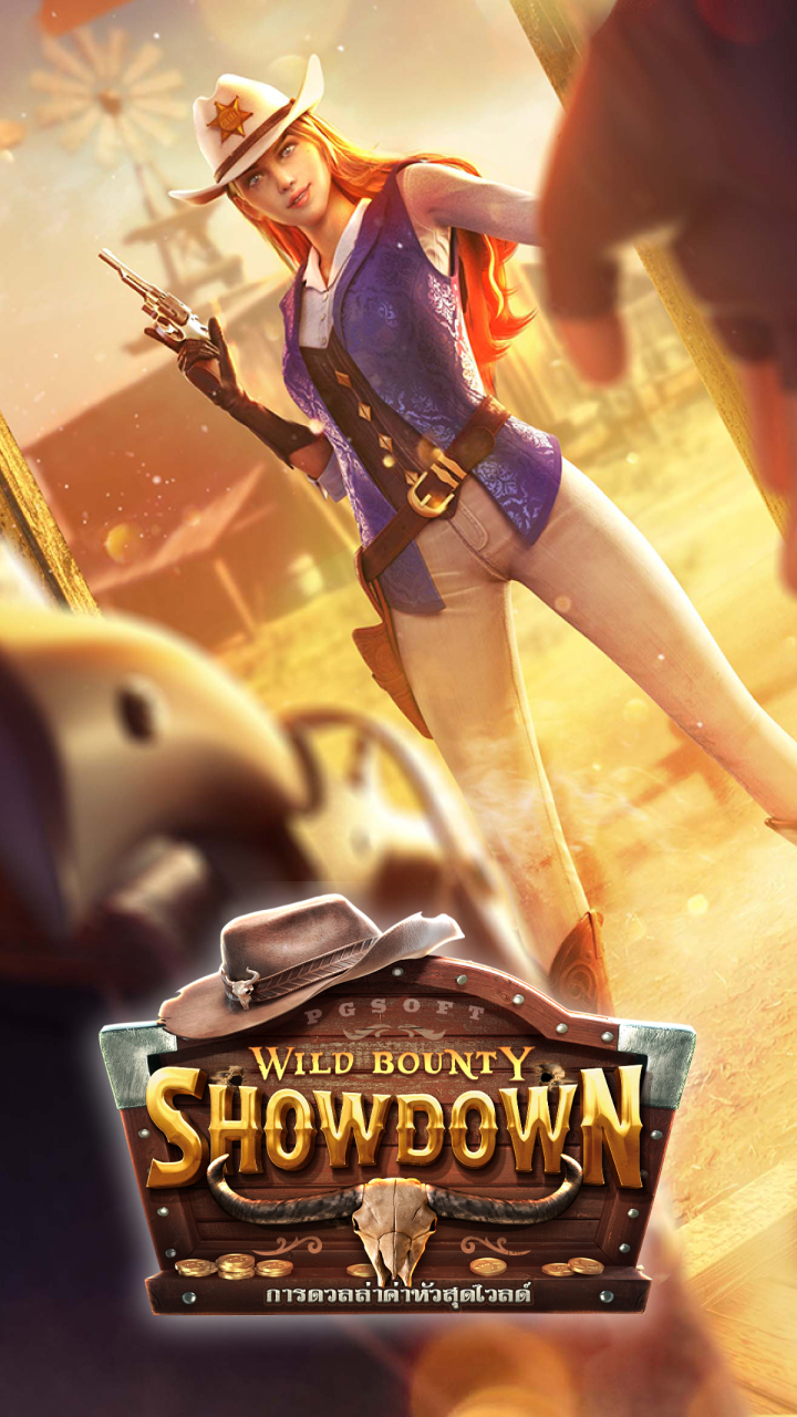 Wild Bounty Showdown Fun APK screenshot