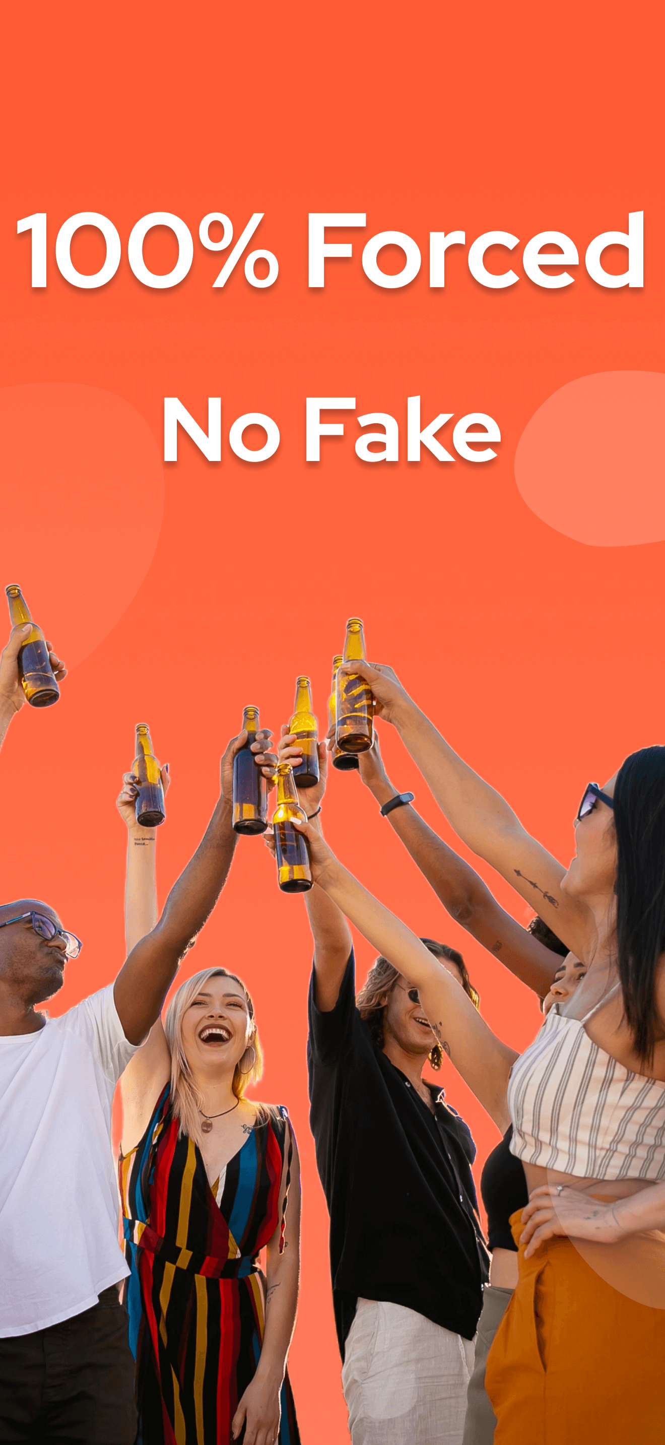 Wild: Hook up, Meet & Dating APK screenshot