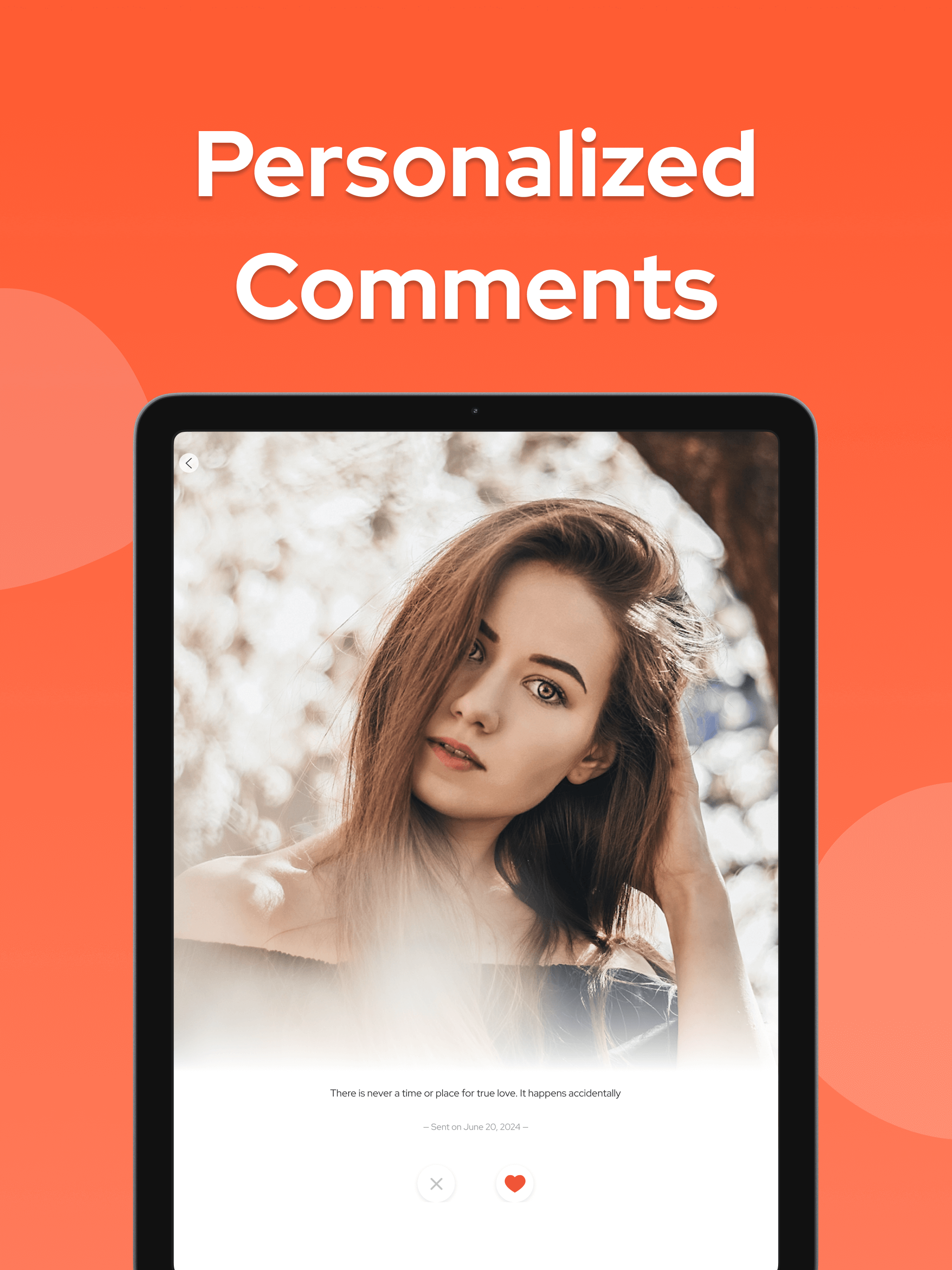 Wild: Hook up, Meet & Dating APK screenshot