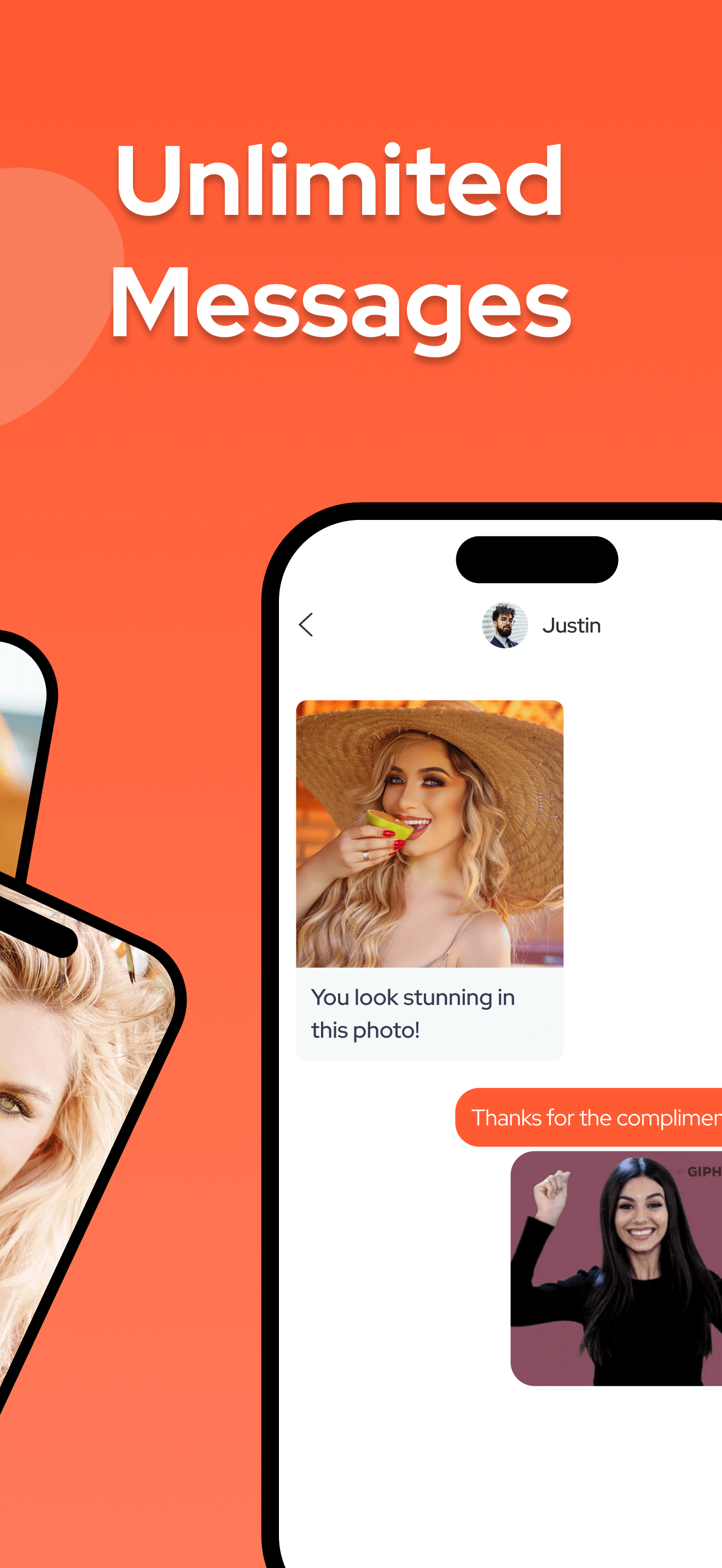 Wild: Hook up, Meet & Dating APK screenshot