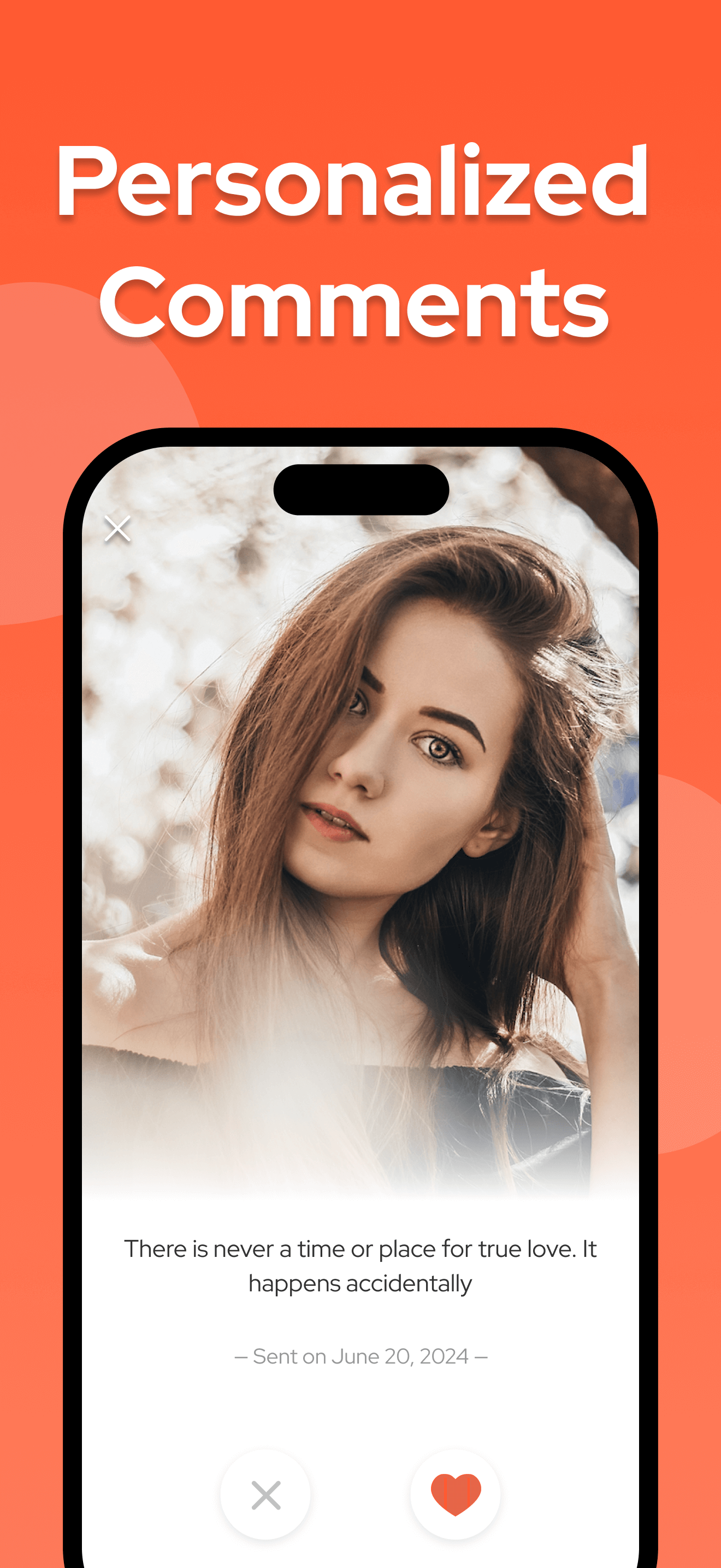 Wild: Hook up, Meet & Dating APK screenshot