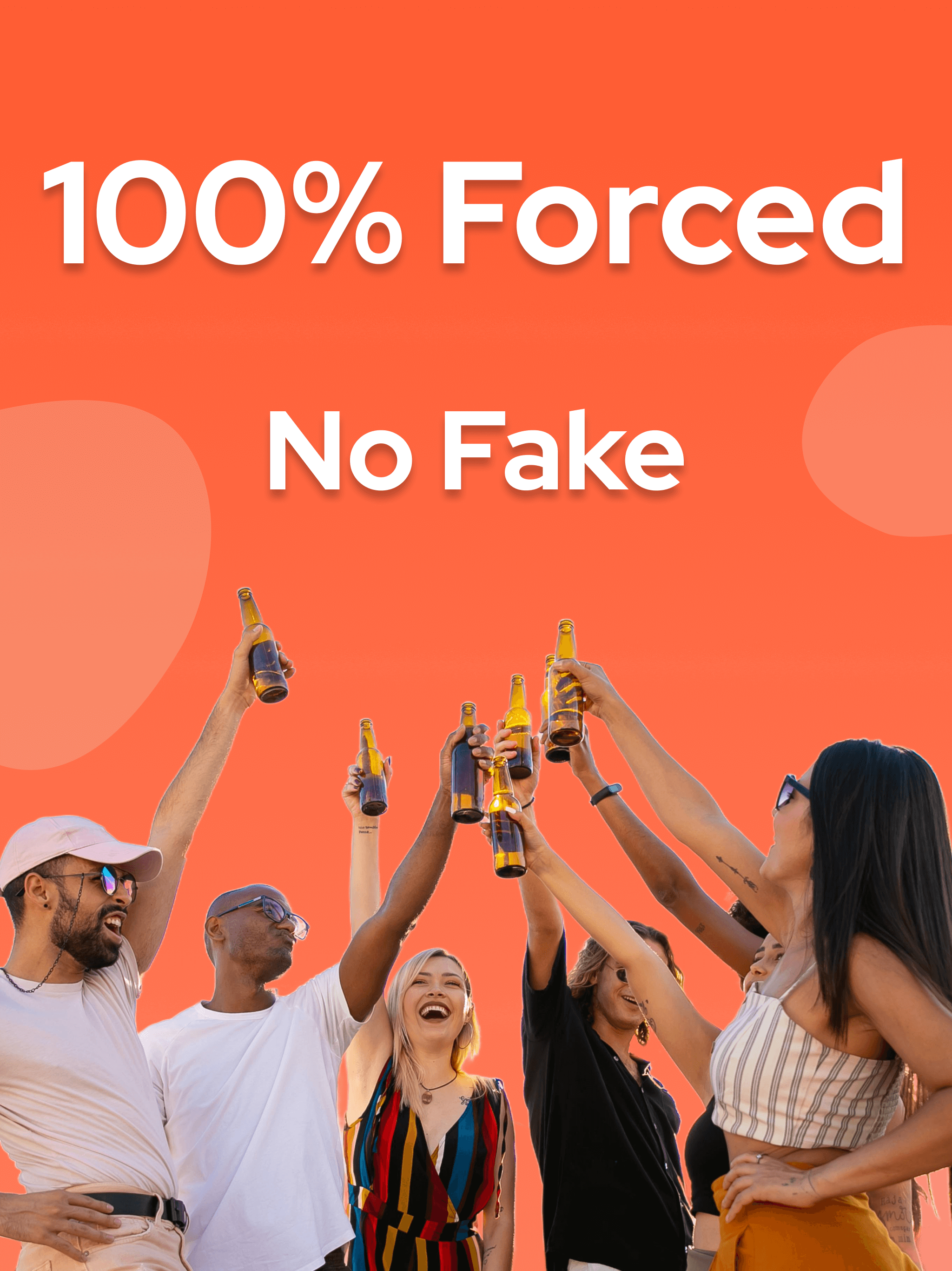 Wild: Hook up, Meet & Dating APK screenshot