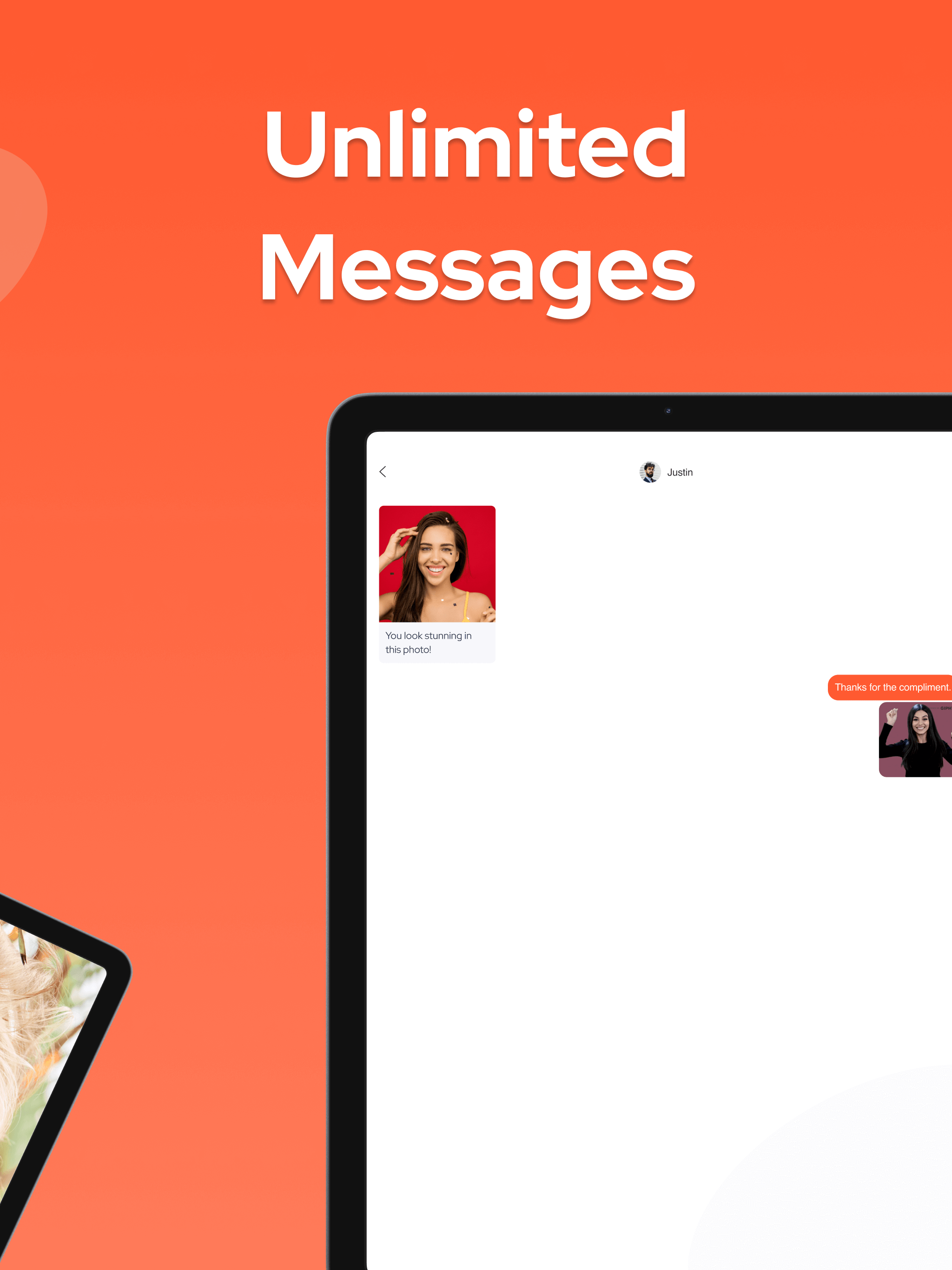 Wild: Hook up, Meet & Dating APK screenshot