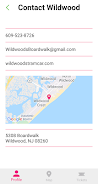 Wildwoods Tram Car APK 3