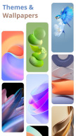 Win 12 Launcher APK screenshot