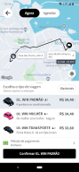 WIN CARS APK screenshot