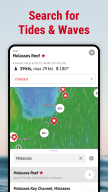 Windfinder APK screenshot