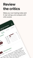 Wine-Searcher APK screenshot
