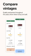 Wine-Searcher APK screenshot