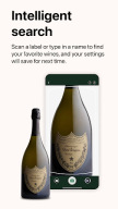 Wine-Searcher APK screenshot
