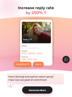 WingAI: Your AI Wingman APK screenshot