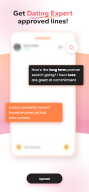 WingAI: Your AI Wingman APK screenshot